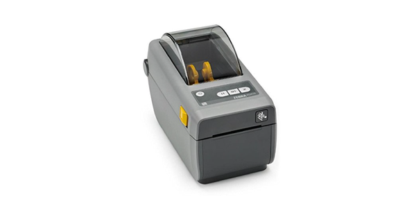 Zebra | ZD410 Barcode Label Printer