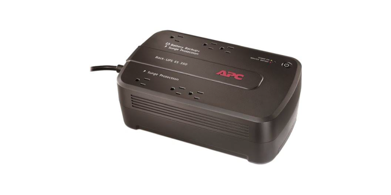 APC Back-UPS ES 350G