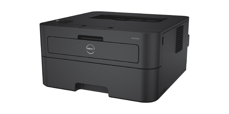 Dell Laser Printer | E310DW