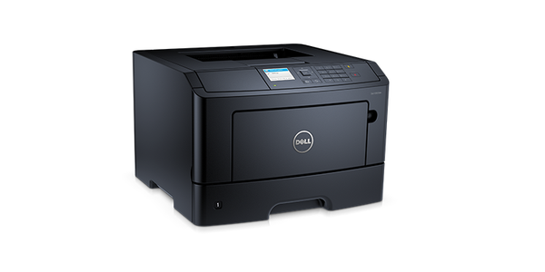 Dell Smart Printer | S2830dn