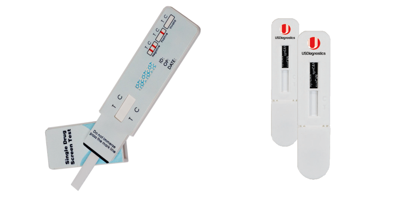 Amphetamines Dip Drug Screen