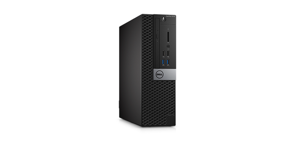 Dell Optiplex 5060 Mini Tower